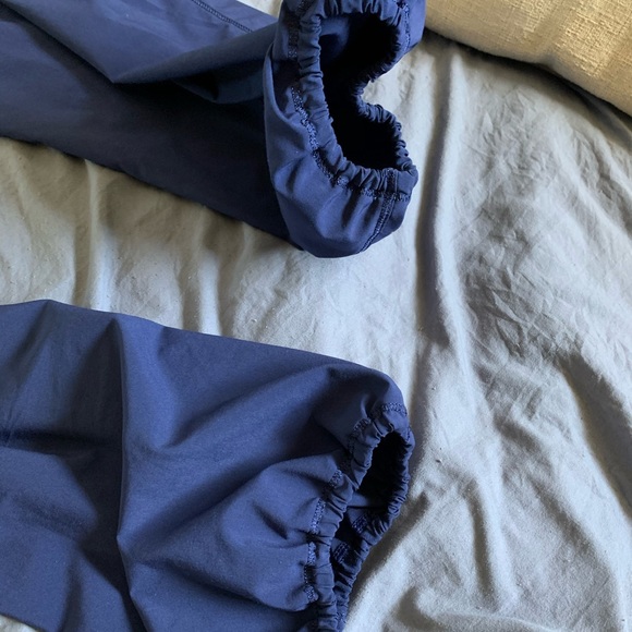 RARE Lululemon yoga pants - Picture 4 of 5